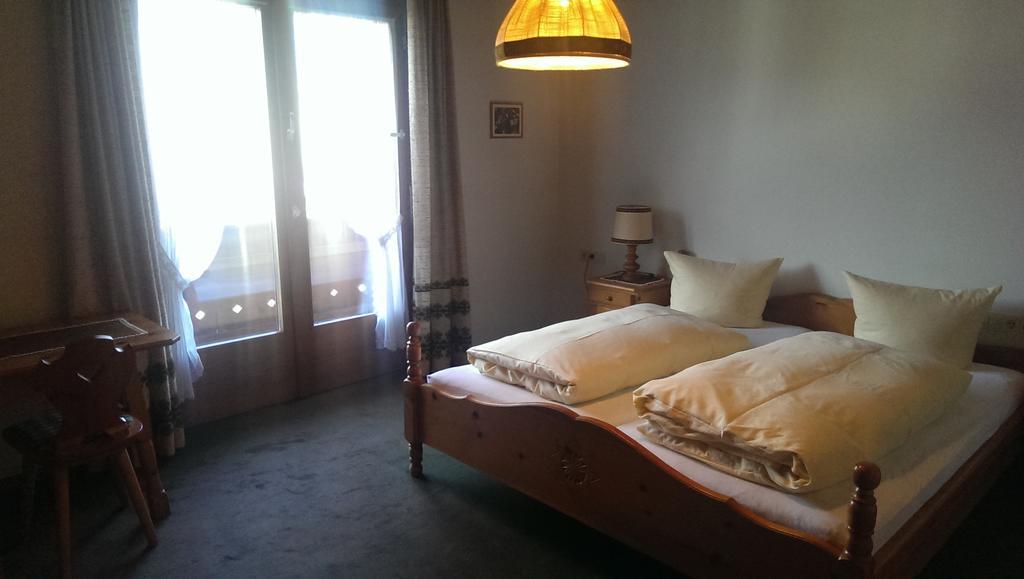 Pension Karolin Vandans Quarto foto
