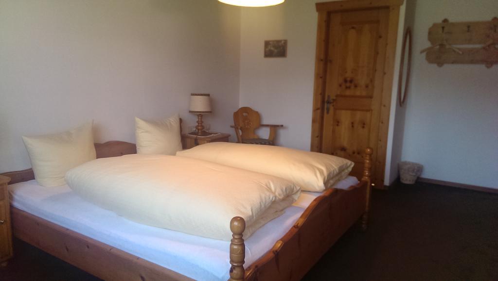 Pension Karolin Vandans Quarto foto
